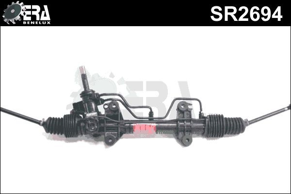 SR2694 ERA Benelux